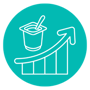 XPP part yield icon